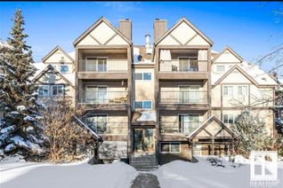 Condo for Sale, 9042 Tudor Gl, St. Albert, AB