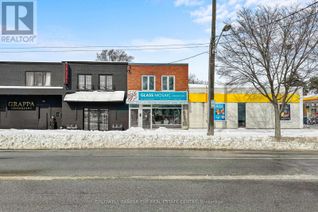 Property for Rent, 686 A The Queensway, Toronto (Stonegate-Queensway), ON