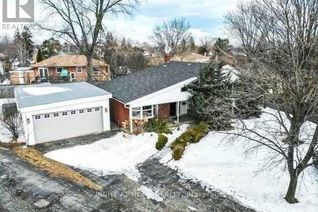 Sidesplit for Sale, 600 Weynway Court, Oakville (1020 - WO West), ON