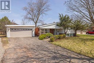 Sidesplit for Sale, 600 Weynway Court, Oakville (WO West), ON