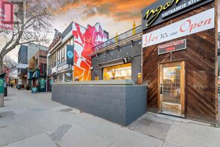 Business for Sale, 718 17 Avenue Sw #1, Calgary, AB