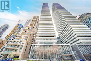 Condo for Sale, 42 Charles Street E #2908, Toronto (Church-Yonge Corridor), ON