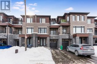 Townhouse for Sale, 26 Haydrop Road, Brampton (Bram East), ON