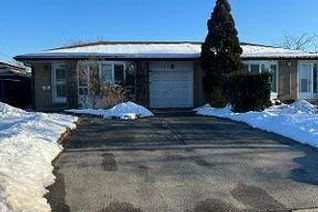 House for Rent, 72 Cathcart Crescent, Brampton (Avondale), ON