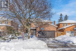 House for Sale, 1438 Winterbourne Drive, Oakville (Clearview), ON