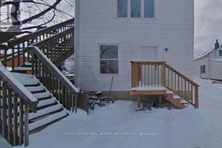 Duplex for Rent, 209 Kendal Avenue #REAR, Oshawa (O'Neill), ON