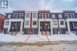 Property for Rent, 33 Rattenbury Road, Vaughan (Patterson), ON