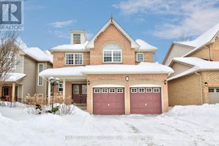 Property for Sale, 43 English Oak Drive, Richmond Hill (Oak Ridges Lake Wilcox), ON