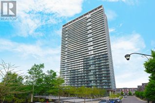 Condo Apartment for Sale, 105 The Queensway #1215, Toronto (High Park-Swansea), ON