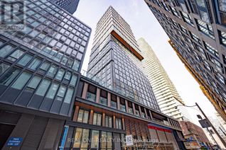 Condo Apartment for Sale, 82 Dalhousie Street #2105, Toronto (Church-Yonge Corridor), ON