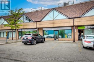 Office for Lease, 117 Ringwood Drive #1st Floor, Whitchurch-Stouffville (Stouffville), ON