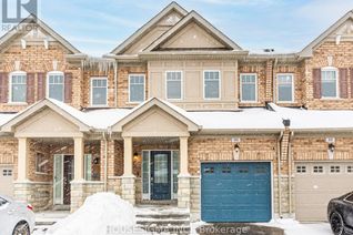 Property for Sale, 90 Kellington Trail, Whitchurch-Stouffville (Stouffville), ON