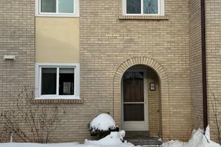 Condo Townhouse for Sale, 41 Nadia Place #35, Oakville (College Park), ON