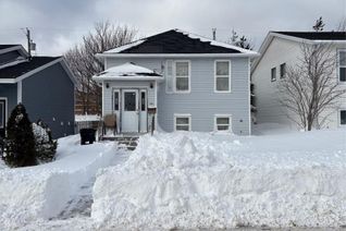 House for Sale, 319 Anspach Street, St. John's, NL