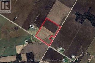 Farm for Sale, Pt Lt 6 Concession 8 Road, West Perth (61 - Fullarton Twp), ON