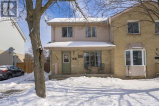 Semi-Detached House for Sale, 150 Golfdale Crescent, London, ON