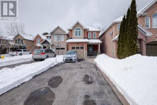 Property for Sale, 738 Swan Place, Pickering (Amberlea), ON