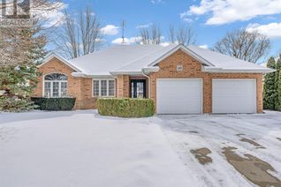 Ranch-Style House for Sale, 40 Creekview Boulevard, Kingsville, ON