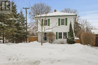 House for Sale, 301 Aberdeen Avenue, Peterborough (Northcrest), ON