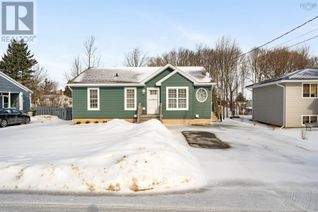 House for Sale, 47 Cameron Avenue, New Glasgow, NS