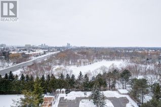 Property for Sale, 610 Bullock Drive #1113, Markham (Markville), ON