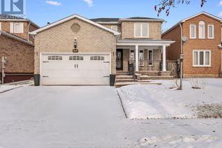 Property for Sale, 1552 Dellbrook Avenue, Pickering (Brock Ridge), ON