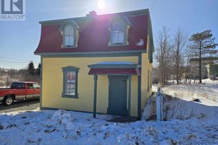 Detached House for Sale, 4 Dandy Lane, Trinity, NL