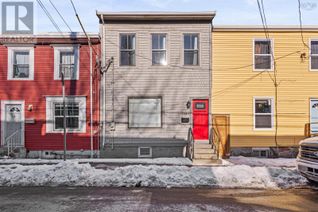 Freehold Townhouse for Sale, 2581 Maynard Street, Halifax Peninsula, NS