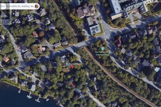 Land for Sale, 1180 Rockcliffe Street, Halifax, NS