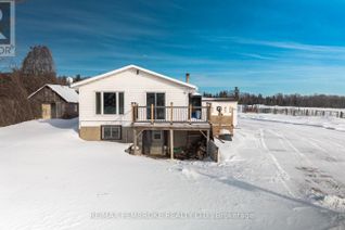 Commercial Farm for Sale, 1744 Bromley Line, Whitewater Region, ON