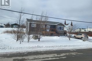 House for Sale, 65 Main Street, Trinity Bay North, NL