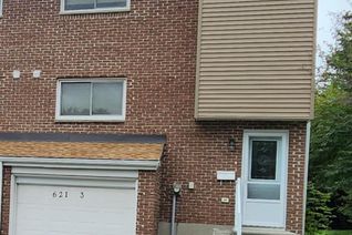 Condo Townhouse for Sale, 621 Gormanville Road #3, North Bay (West End), ON