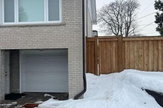 Property for Rent, 128 Lawnside Drive #Bsmt, Toronto (Rustic), ON