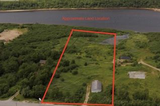 Land for Sale, 389 Marble Drive, Little Rapids, NL