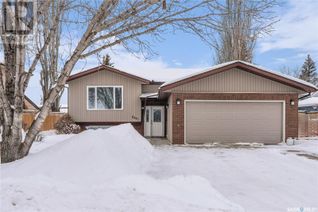 House for Sale, 2441 Canary Street, North Battleford, SK