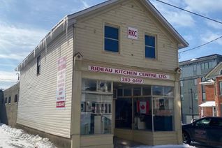 Commercial/Retail Property for Sale, 7 William Street W, Smiths Falls, ON