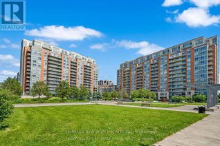 Condo Apartment for Sale, 60 South Town Centre Boulevard #Lph6, Markham (Unionville), ON