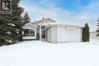 Detached House for Sale, 2314 54 Avenue, Lloydminster, AB