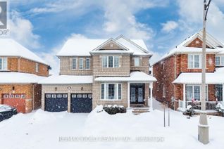 House for Sale, 24 Trailhead Crescent, Brampton (Sandringham-Wellington), ON