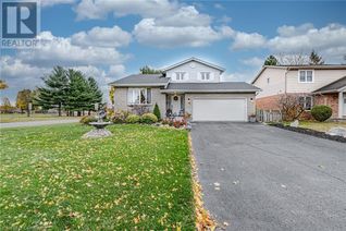 Detached House for Sale, 2 Angle Street, Simcoe, ON