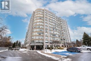 Condo Apartment for Sale, 712 Rossland Road E #904, Whitby (Pringle Creek), ON