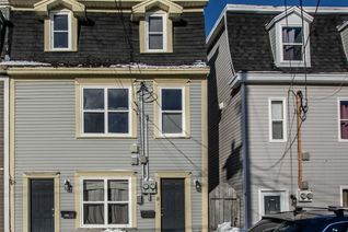 Semi-Detached House for Sale, 8 Gilbert Street, St. John's, NL