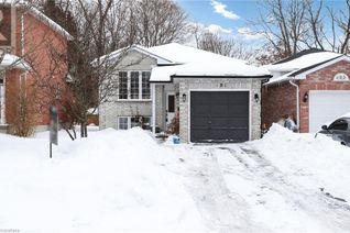 House for Sale, 191 Carroll Crescent, Cobourg, ON