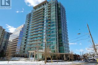 Condo Apartment for Sale, 26 Norton Avenue #706, Toronto (Willowdale East), ON