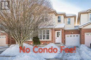 House for Sale, 608 Brandenburg Boulevard, Waterloo, ON