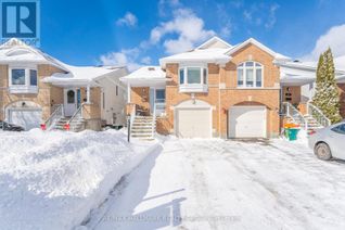 Semi-Detached House for Sale, 169 Mountshannon Drive, Ottawa, ON