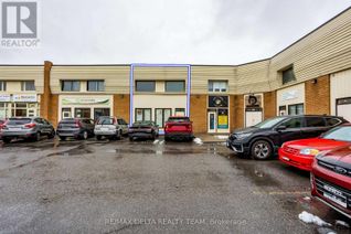 Industrial Property for Sale, 5450 Canotek Road #57, Ottawa, ON