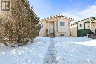 House for Sale, 5232 Landsdowne Avenue, Blackfalds, AB