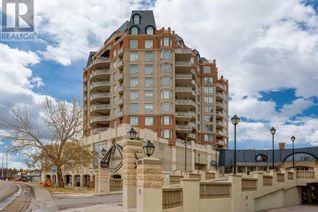 Condo Apartment for Sale, 1726 14 Avenue Nw #302, Calgary, AB