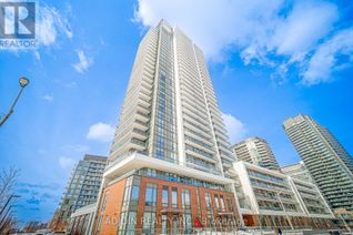 Property for Sale, 32 Forest Manor Road #317, Toronto (Henry Farm), ON